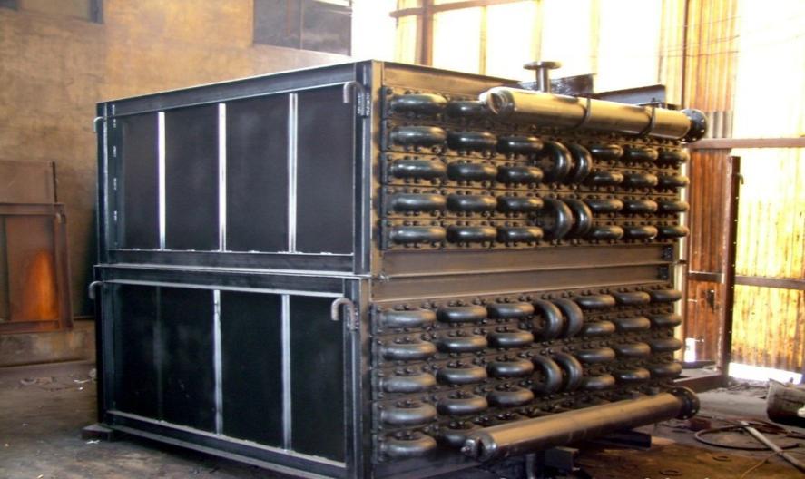 層燃（鏈條）鍋爐備件(jiàn)